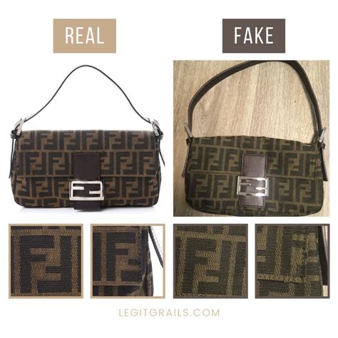 vintage fendi real or fake|authentic fendi zucca handbags.